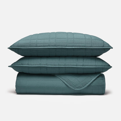 Weekend Wash Quilt Set