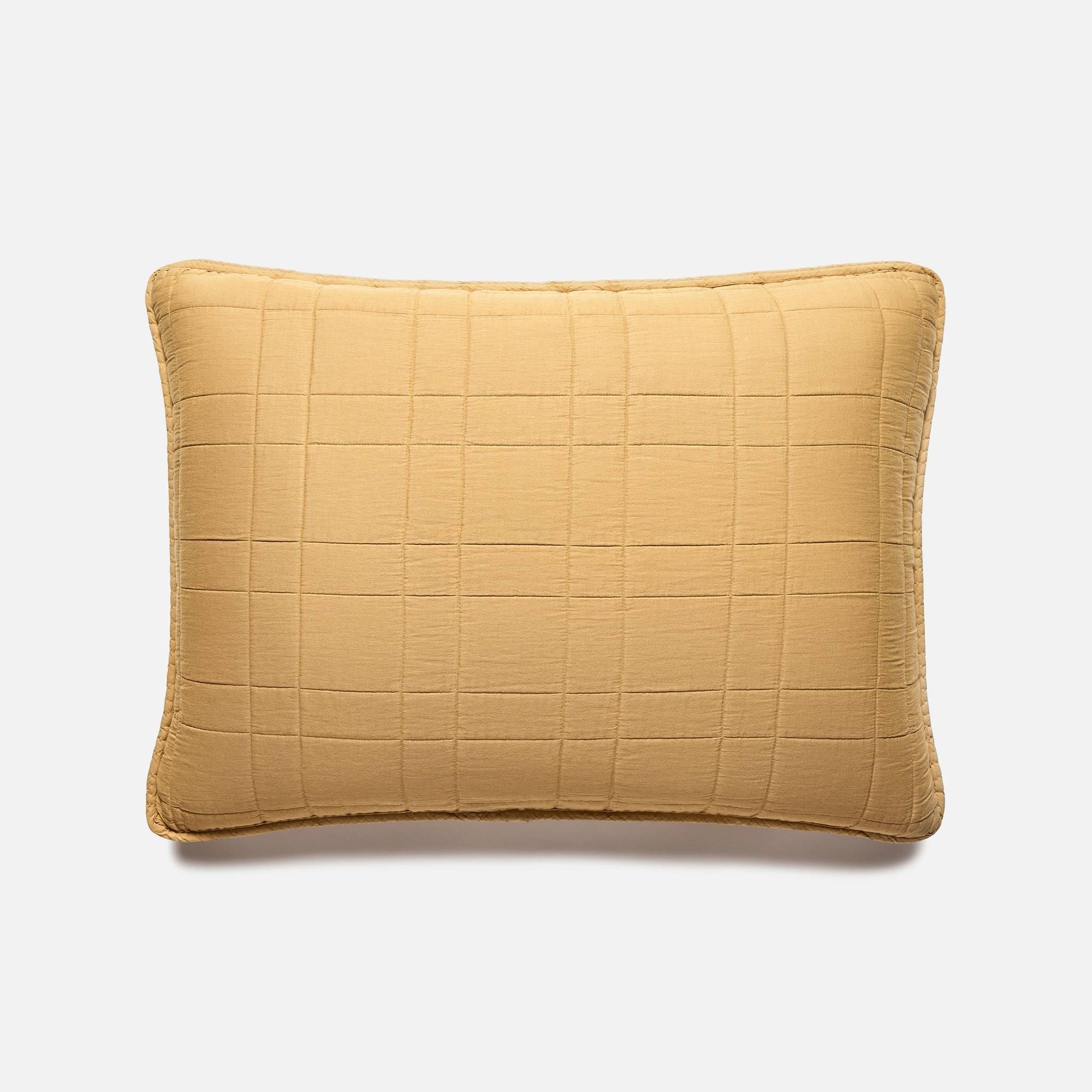Weekend Wash Sham Set