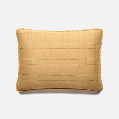 Weekend Wash Sham Set