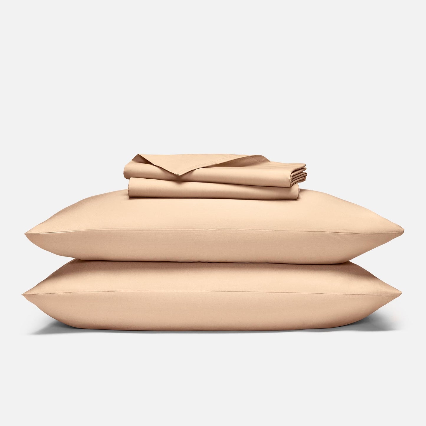 Luxe Sateen Core Sheet Set - Last Call
