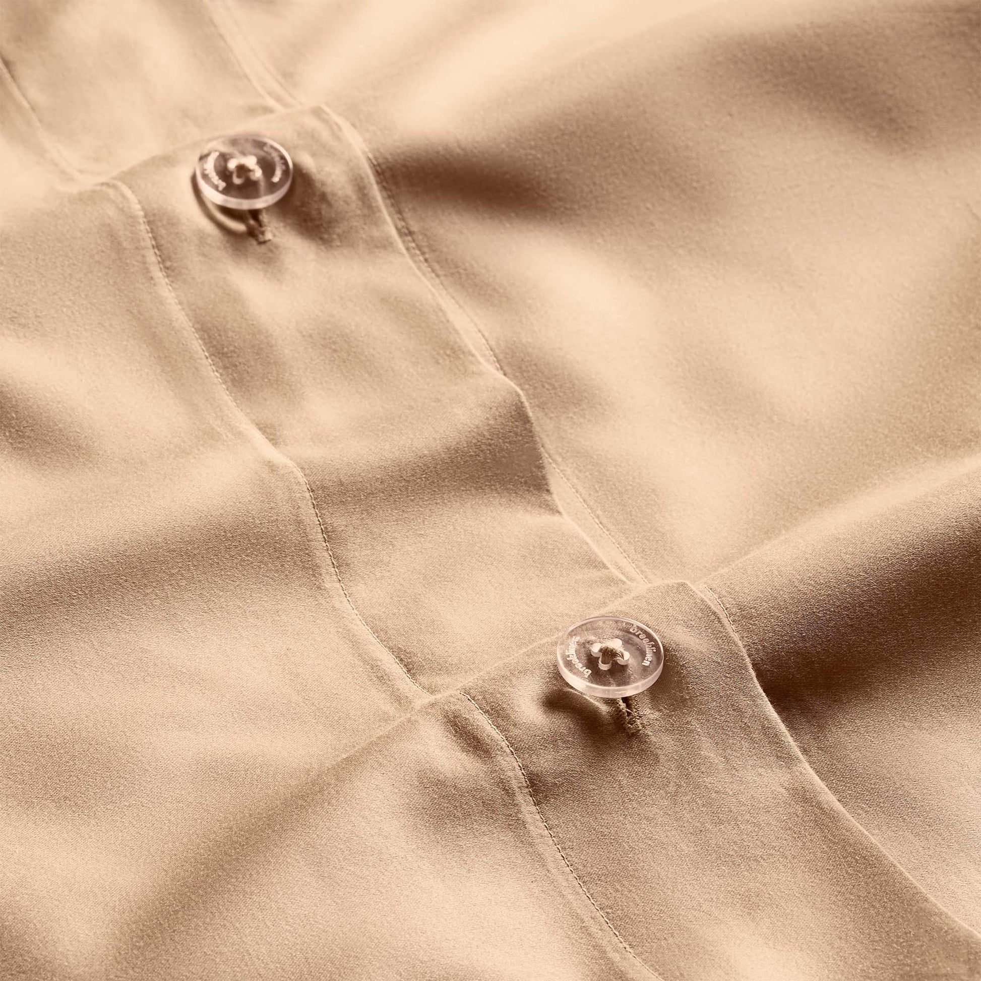 Luxe Sateen Duvet Cover - Last Call