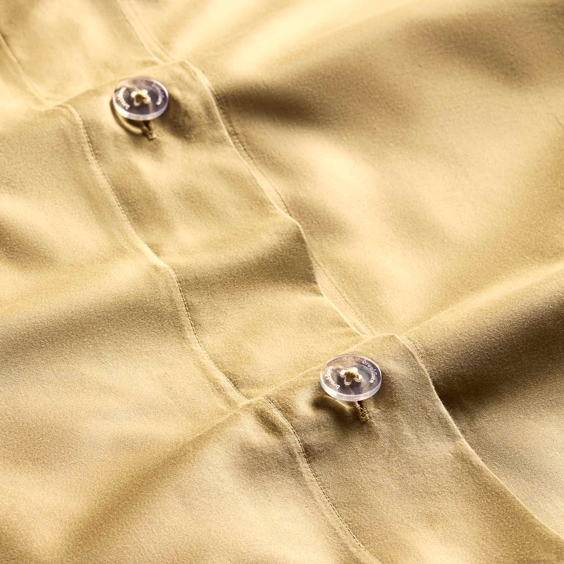 Luxe Sateen Duvet Cover - Last Call
