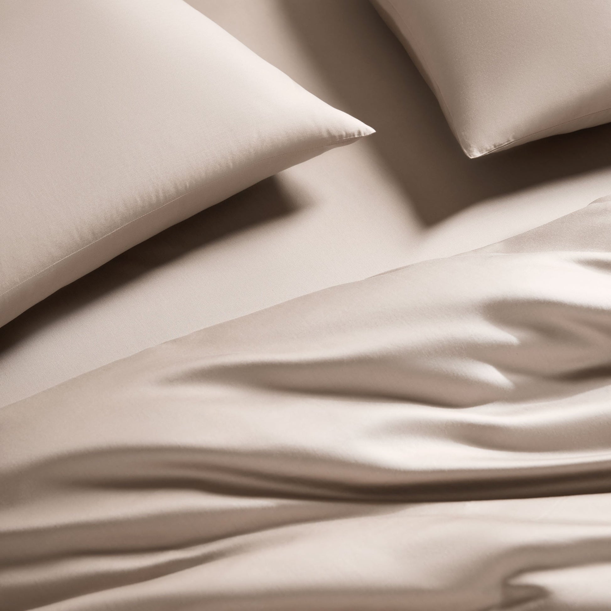 Luxe Sateen Duvet Cover - Last Call