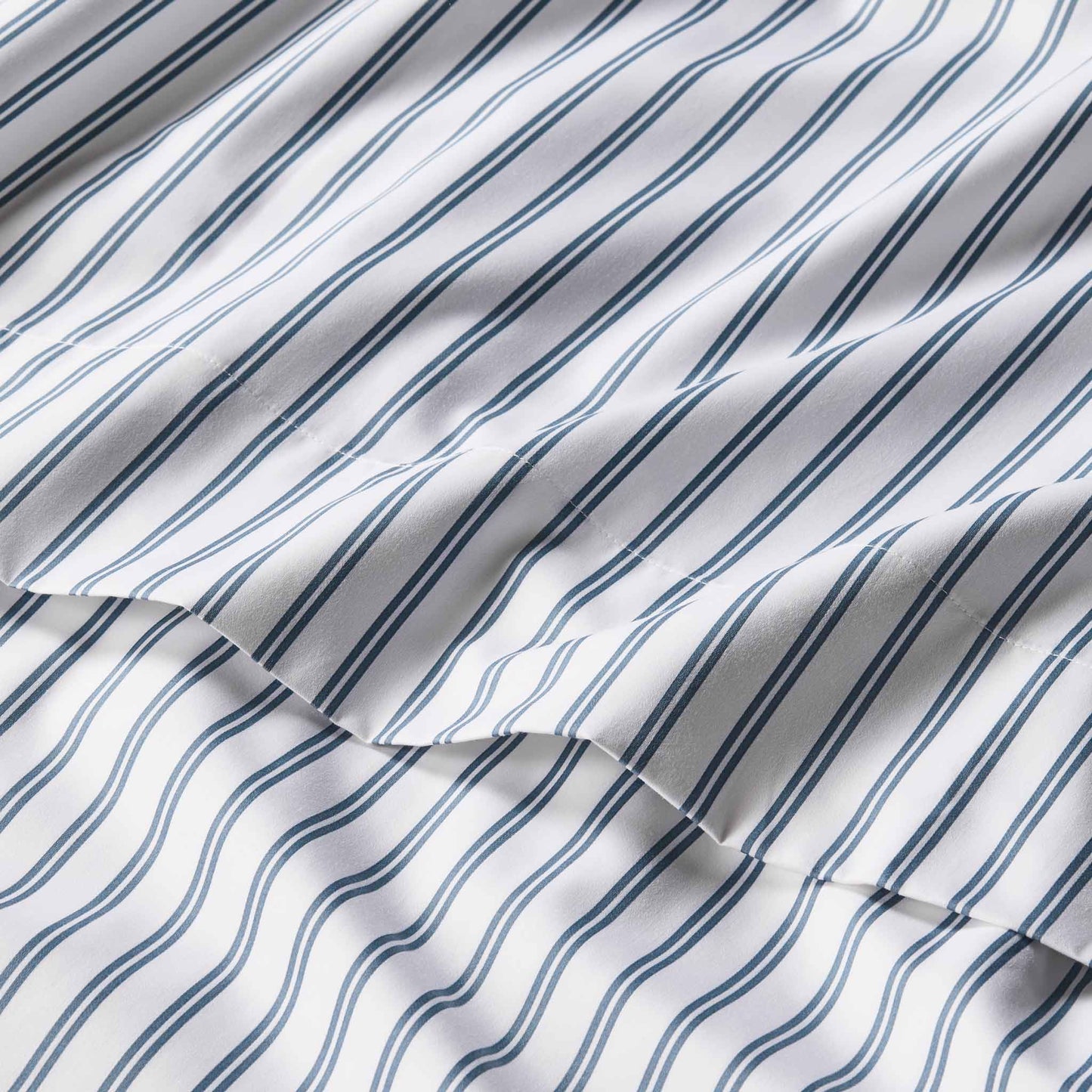 Luxe Sateen Flat Sheet