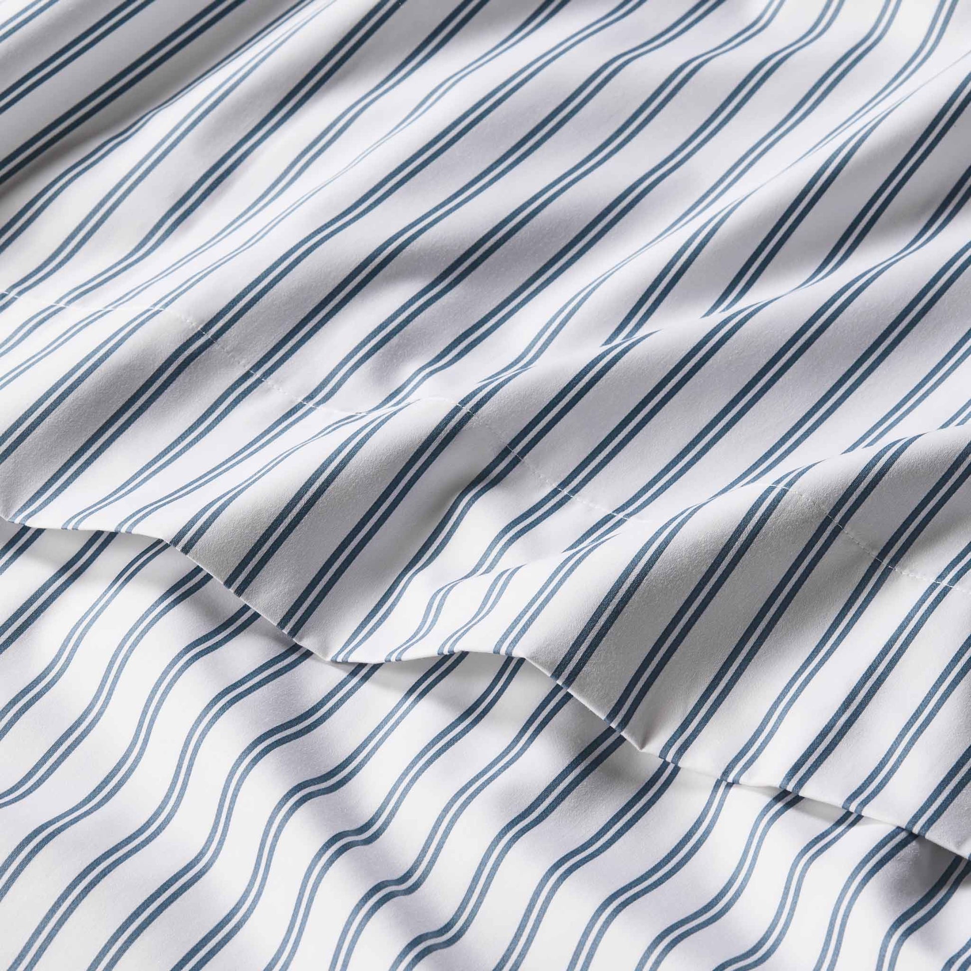 Set of 2 Luxe Sateen Core Sheet Set Bundle