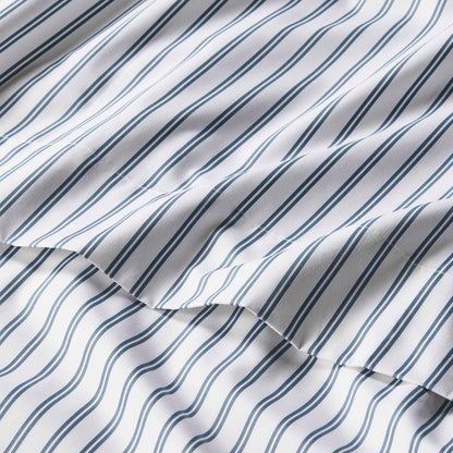 Luxe Sateen Whole Bedding Bundle