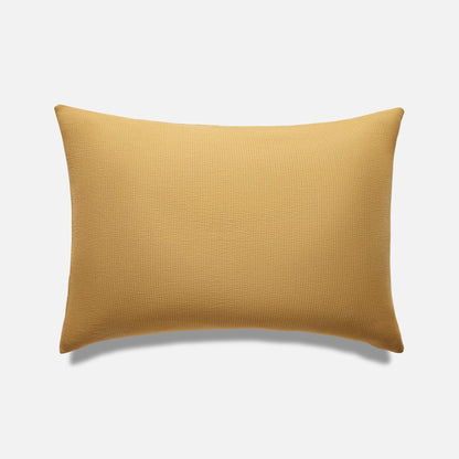 Ribbed Matelasse Sham Set - Last Call