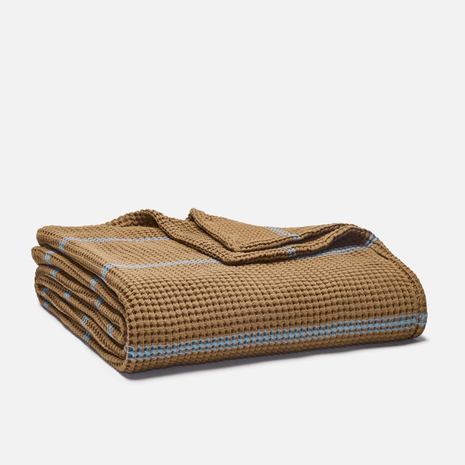 Dreamweave Waffle Bed Blanket - Last Call