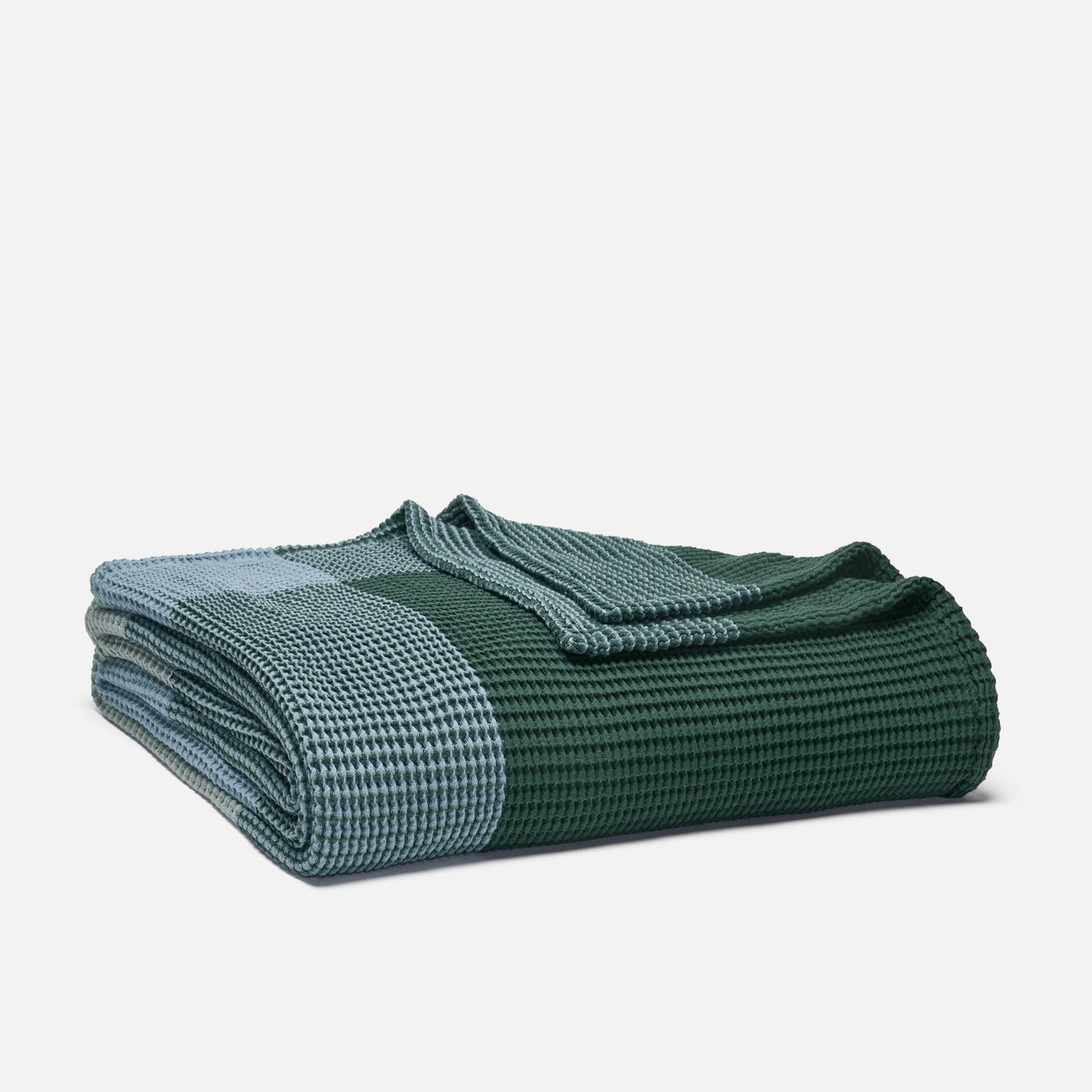 Dreamweave Waffle Bed Blanket - Last Call