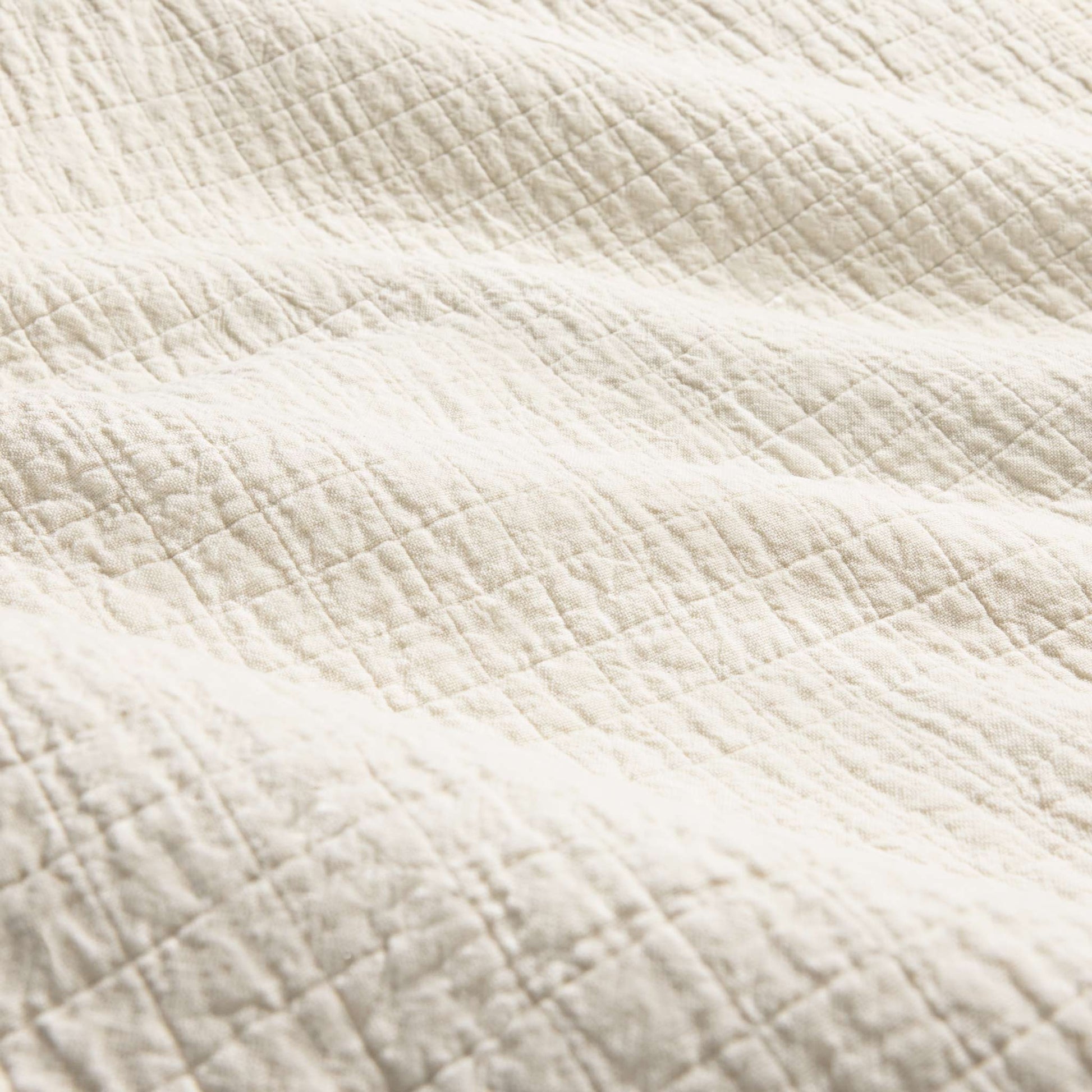 Weekend Wash Bed Blanket - Last Call