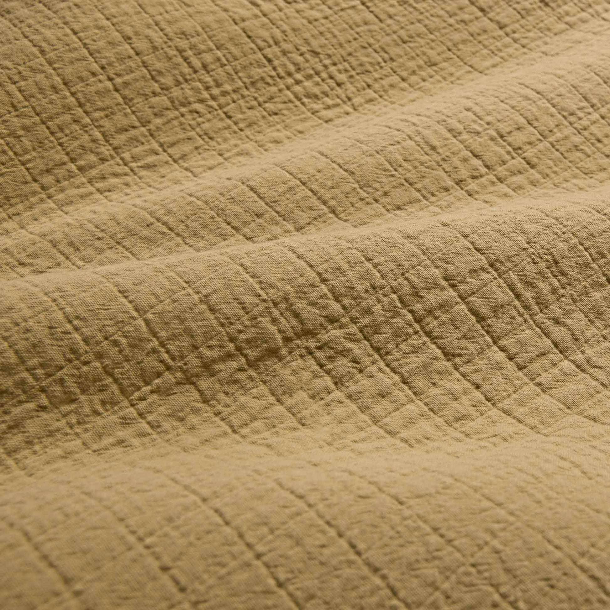 Weekend Wash Bed Blanket