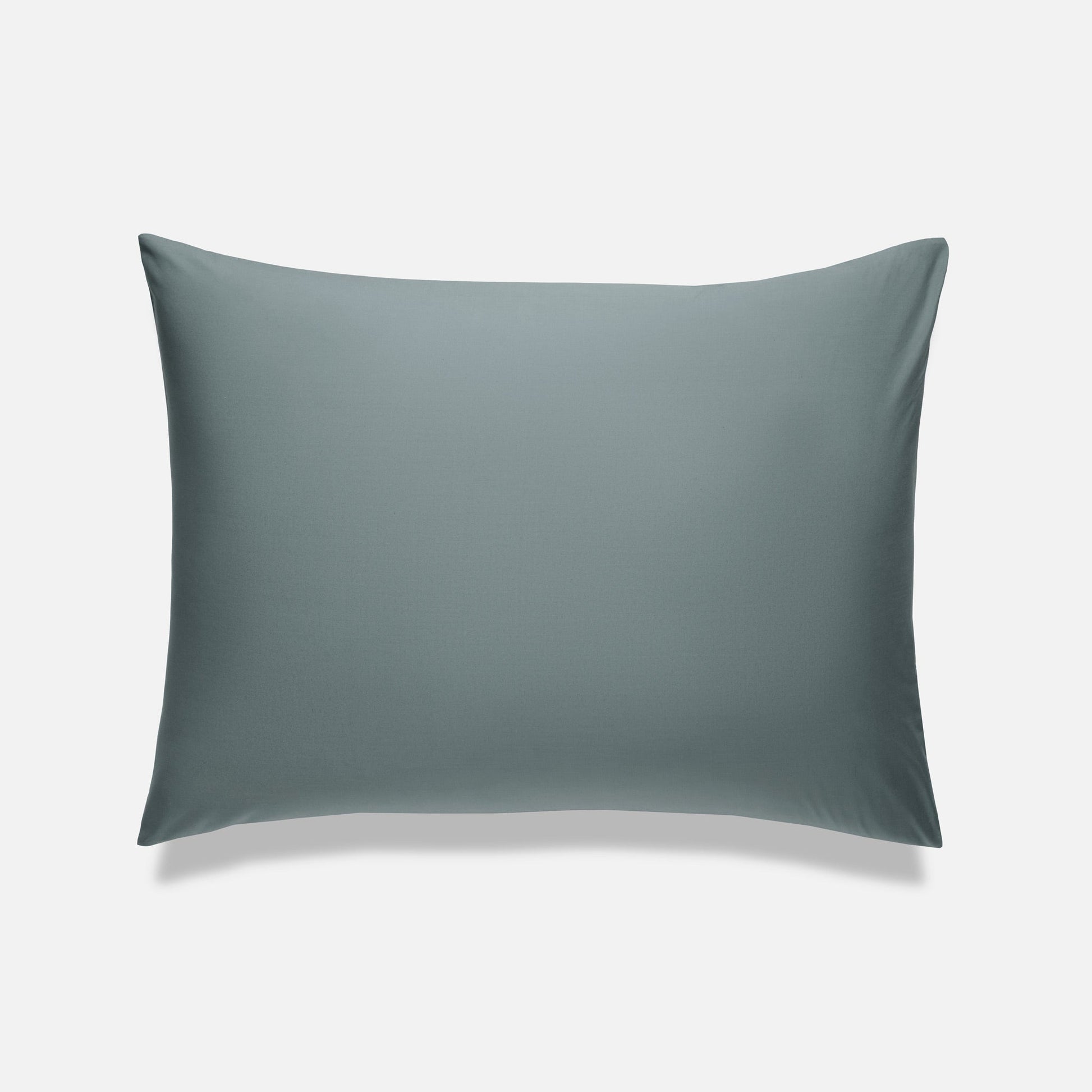 Classic Percale Pillowcase Set