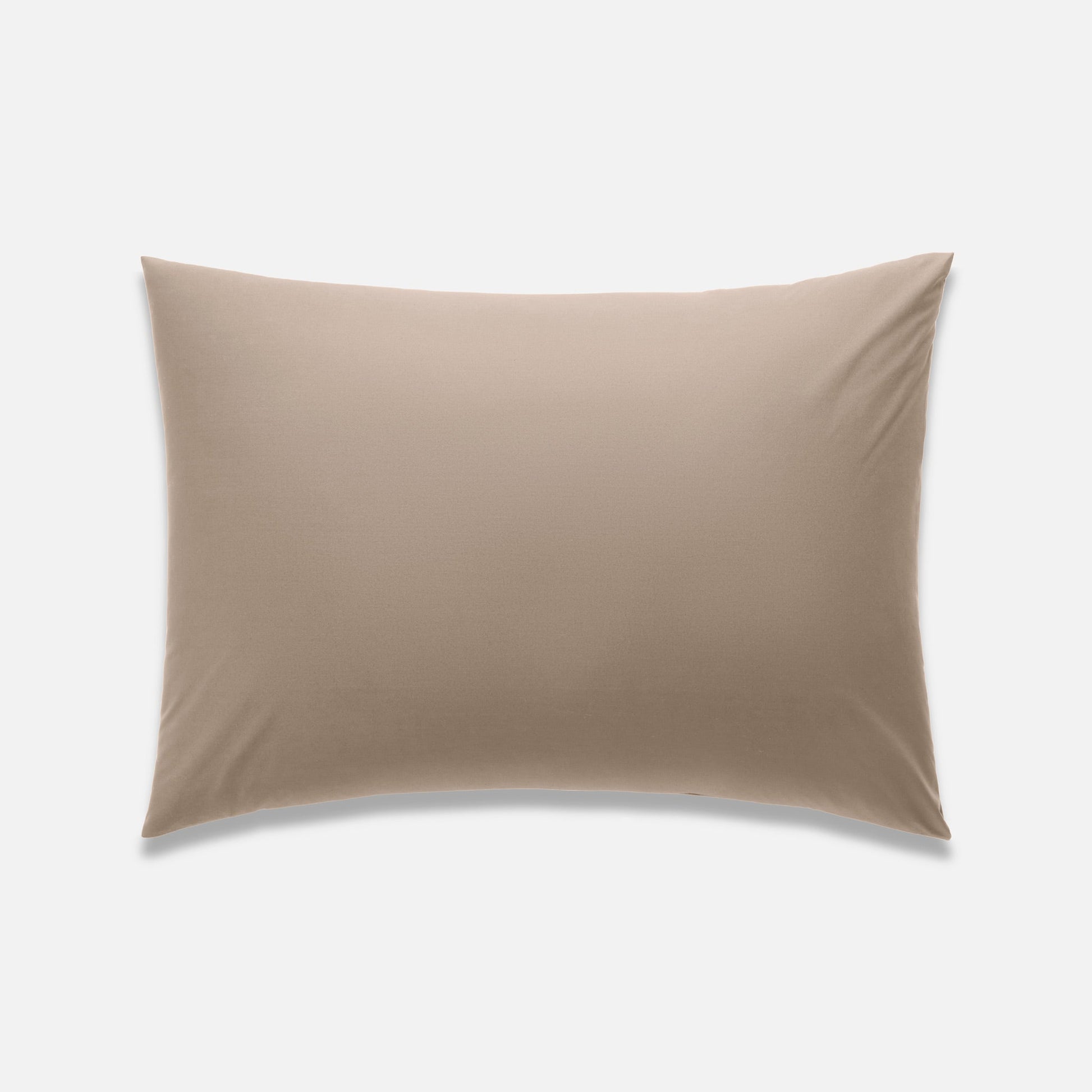 Classic Percale Pillowcase Set