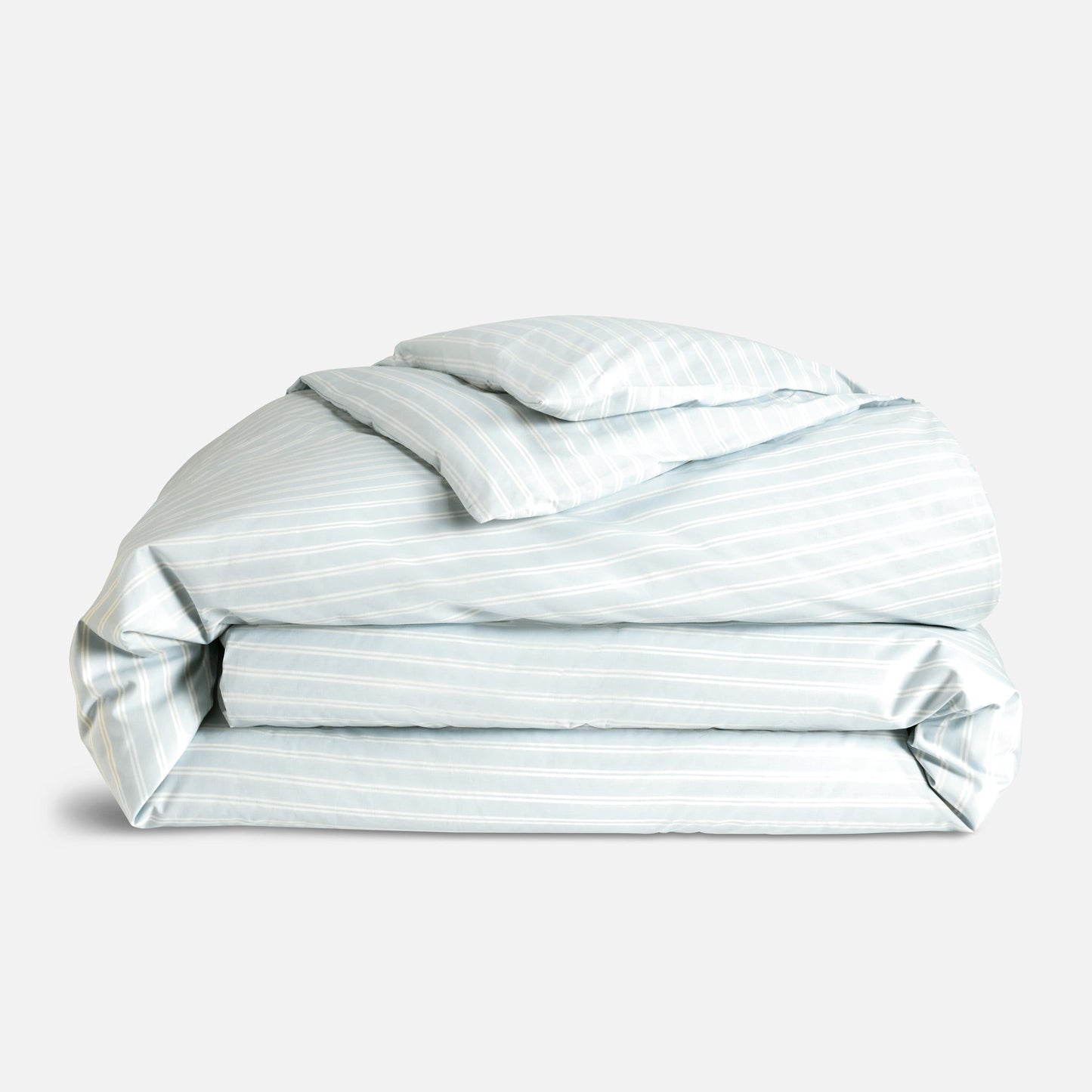 Luxe Sateen Duvet Cover - Last Call