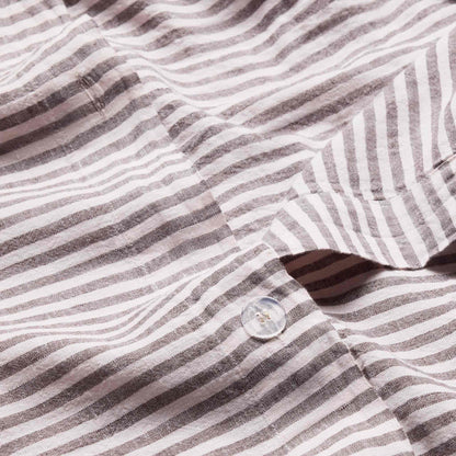 Washed European Linen Duvet Set Bundle