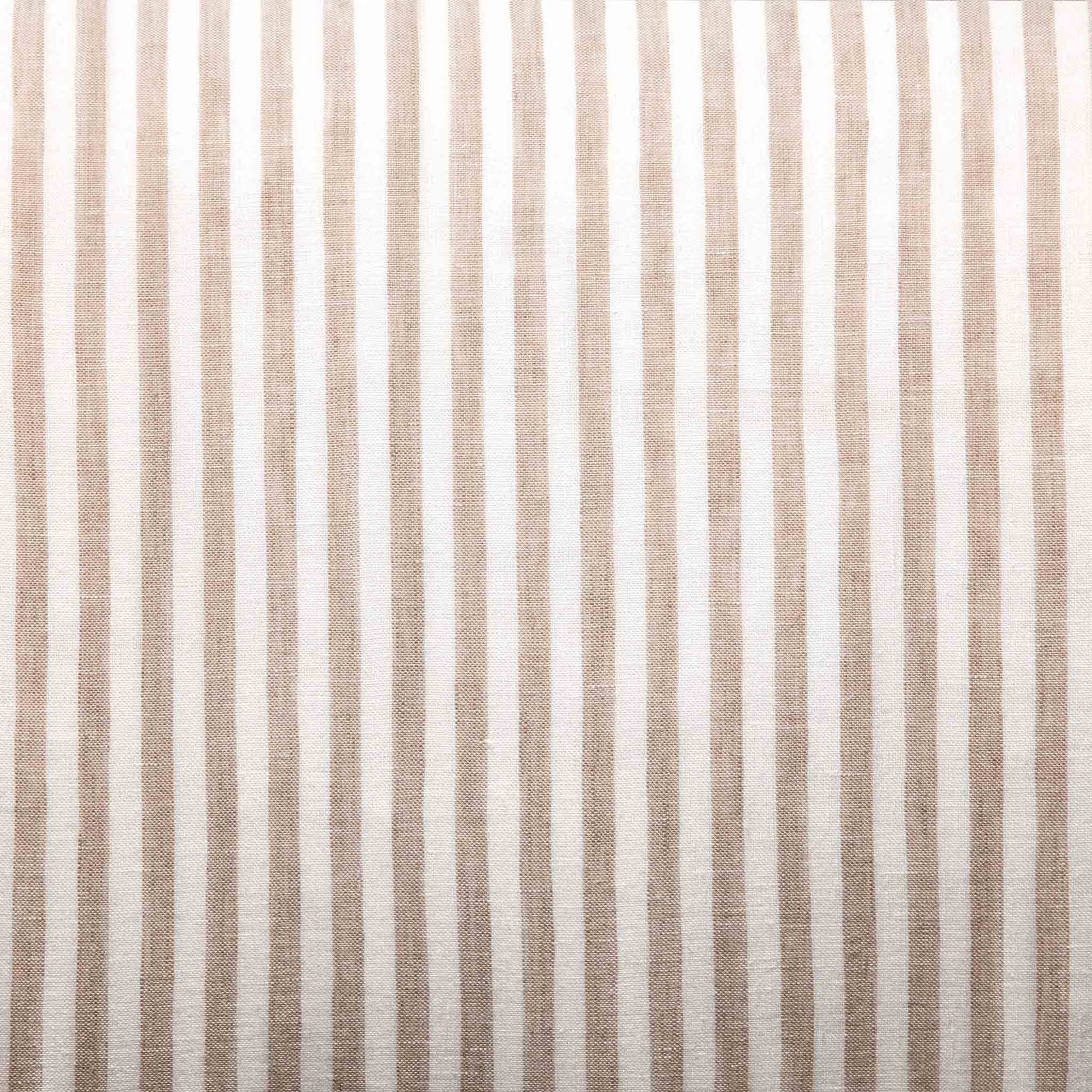 Washed European Linen Lumbar Pillow Cover