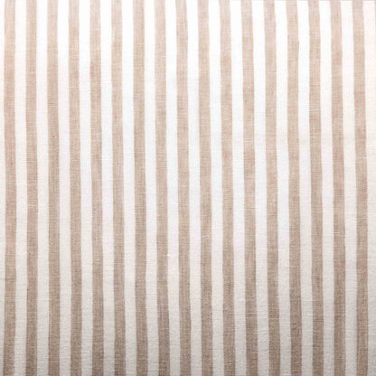 Washed European Linen Lumbar Pillow Cover