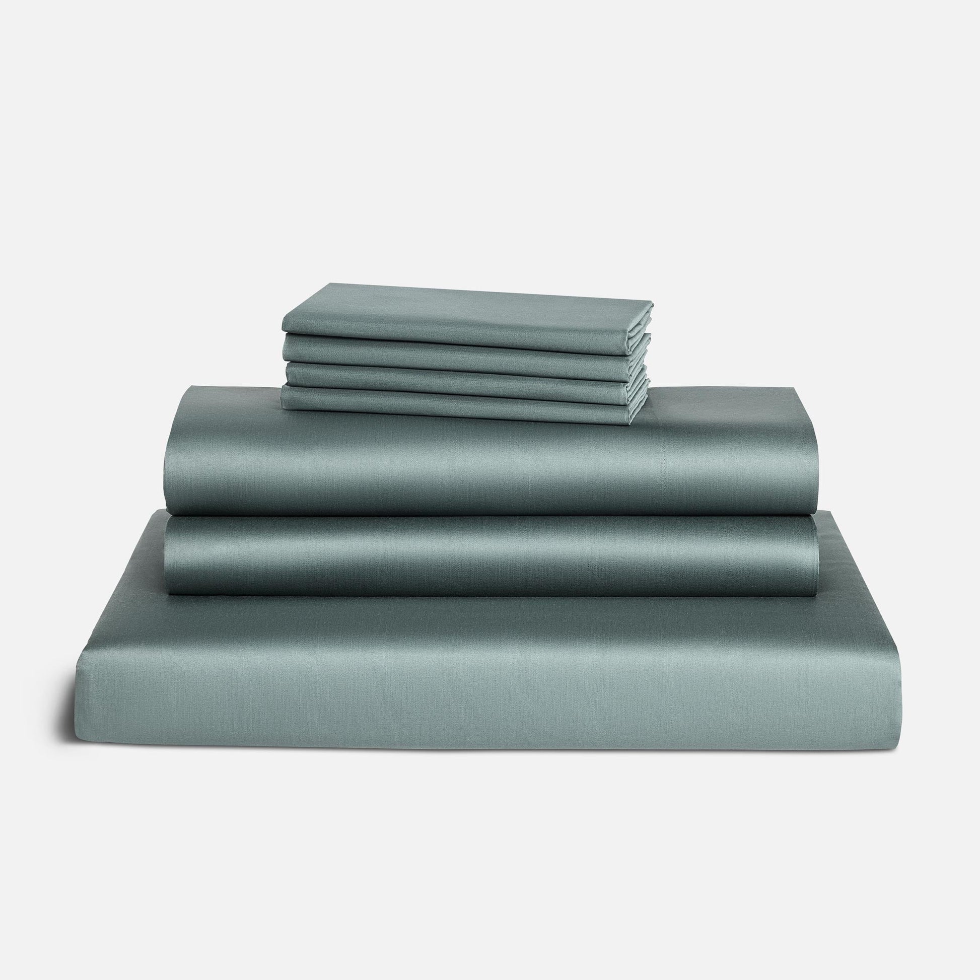 Luxe Sateen Hardcore Bundle