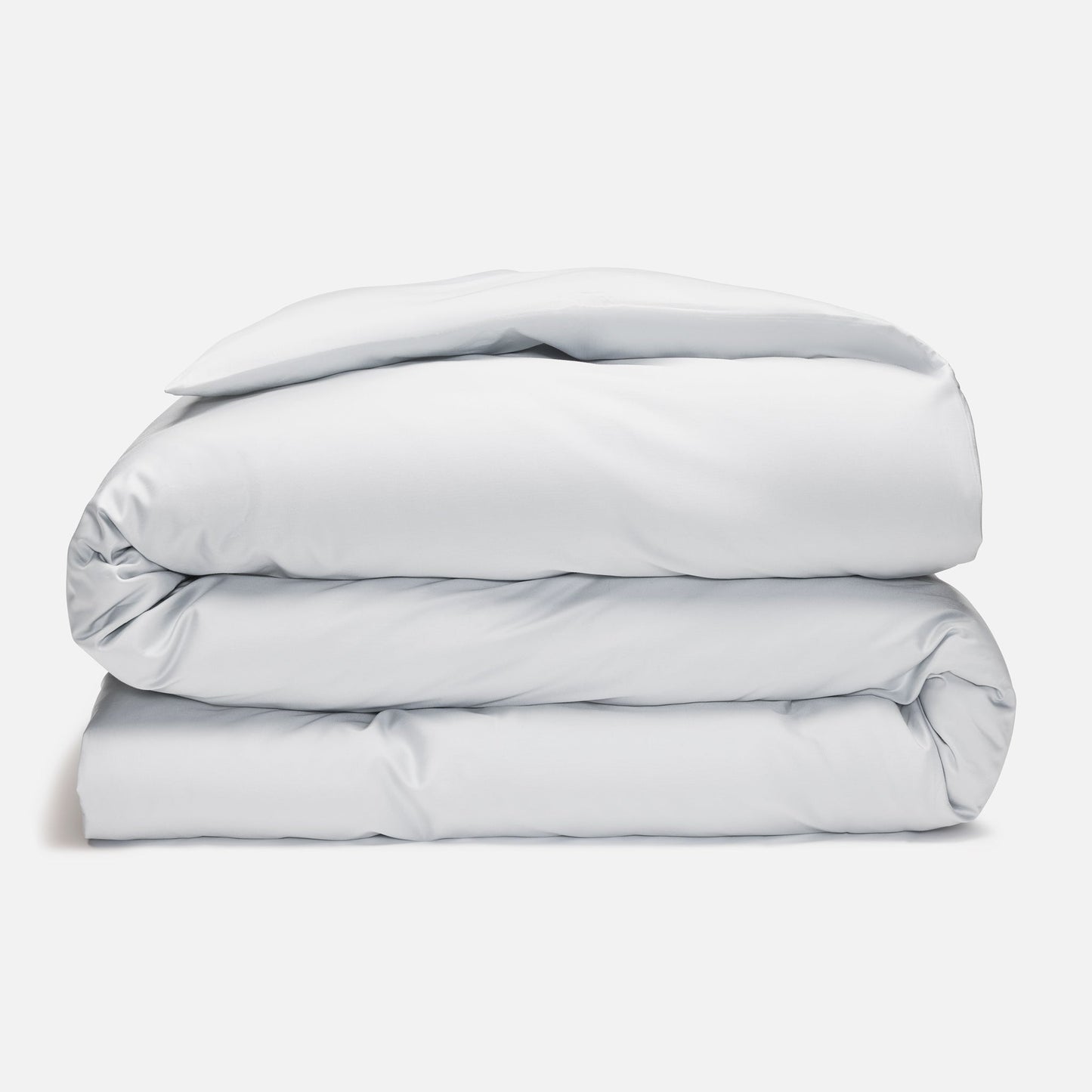 Luxe Sateen Duvet Cover