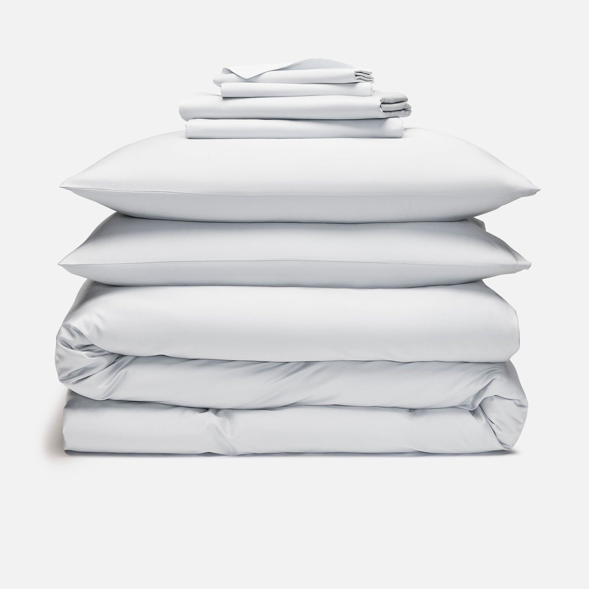 Luxe Sateen Hardcore Sheet Bundle