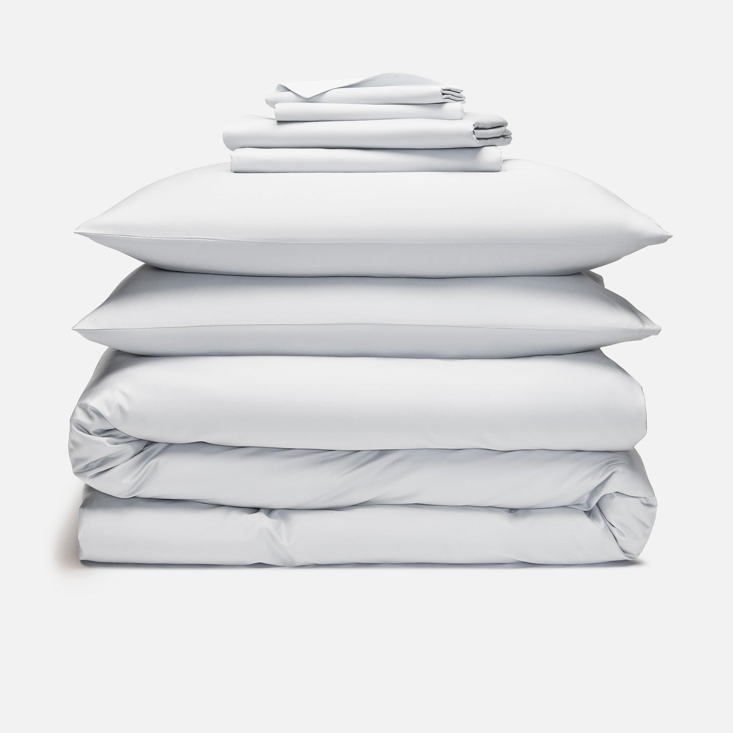 Luxe Sateen Hardcore Bundle