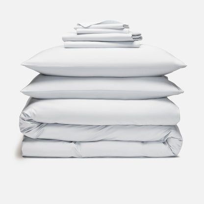 Luxe Sateen Hardcore Bundle