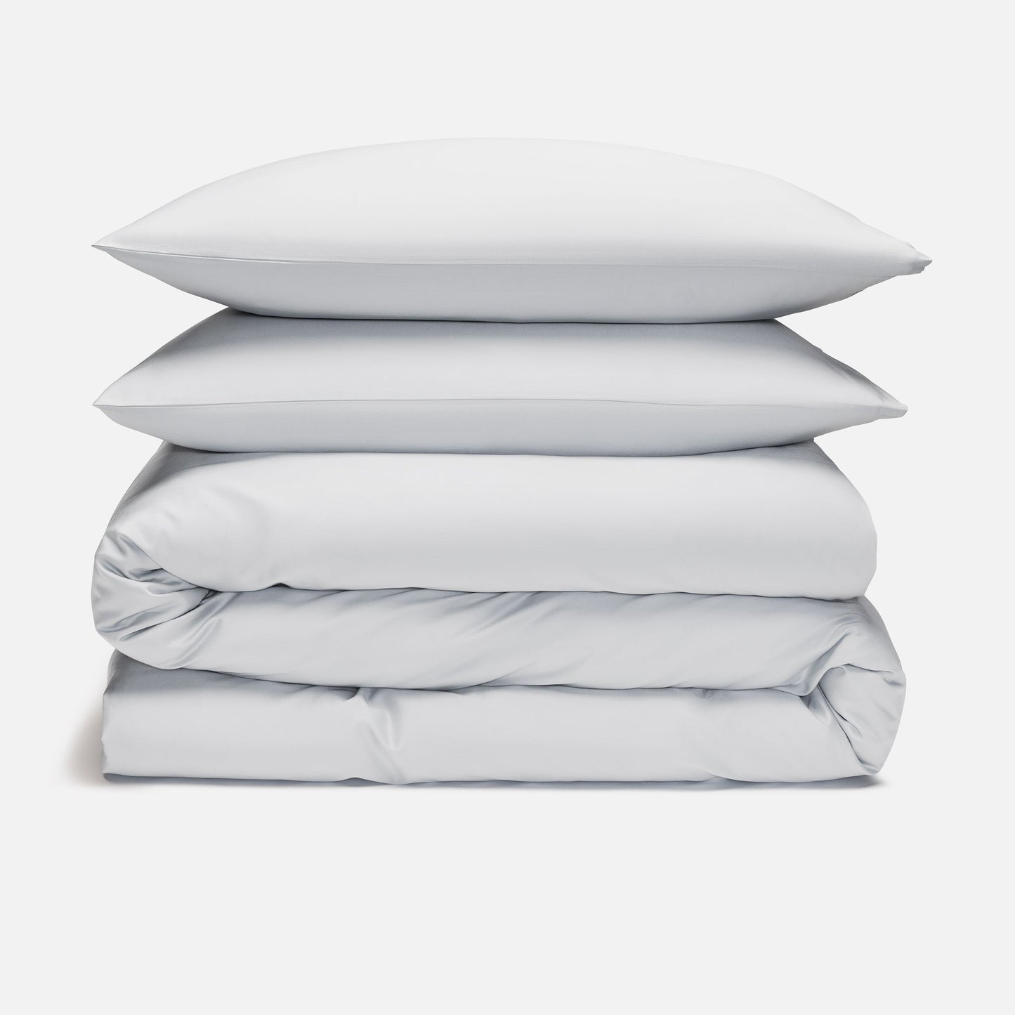 Luxe Sateen Duvet Set
