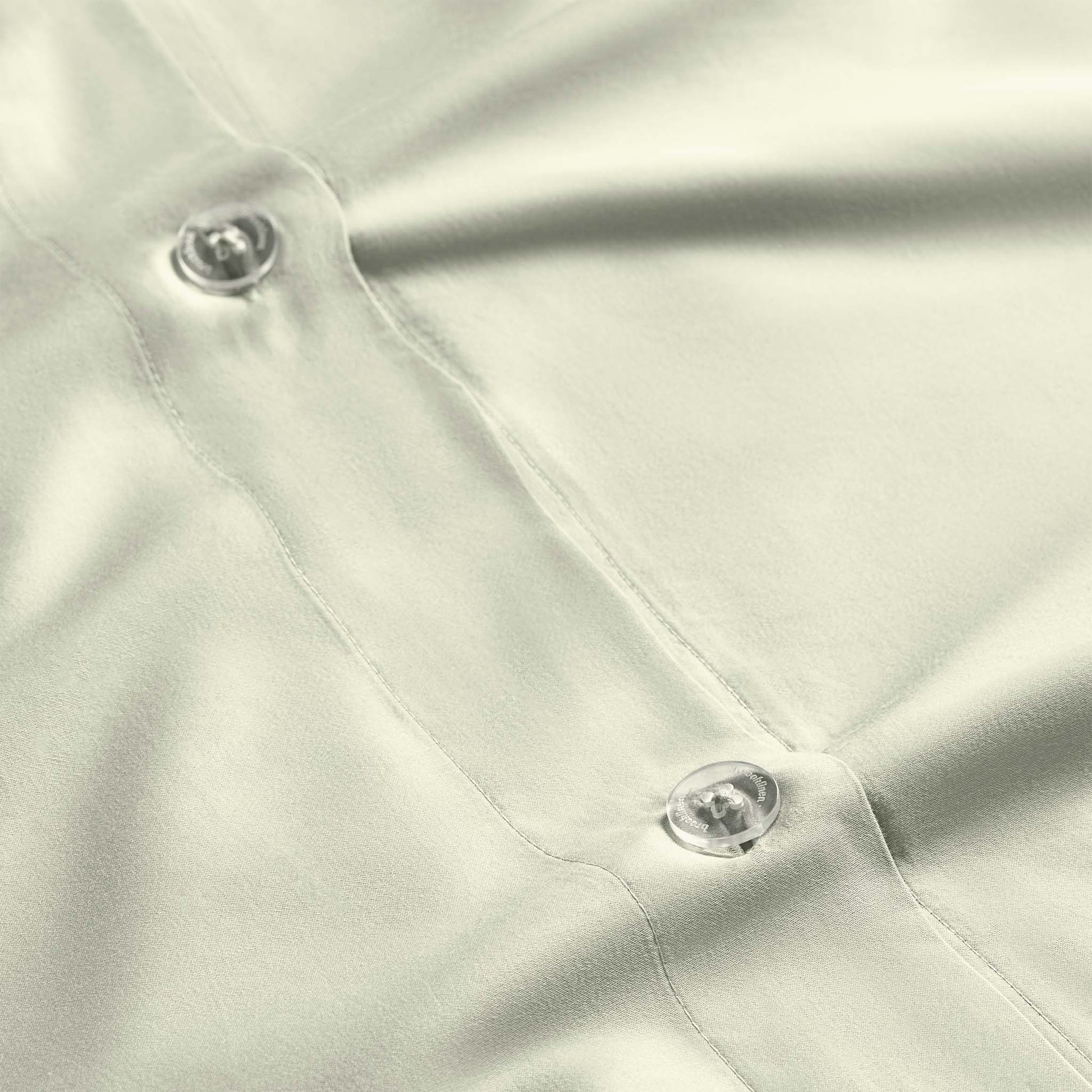 Luxe Sateen Duvet Cover - Last Call