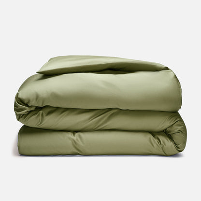 Luxe Sateen Duvet Cover