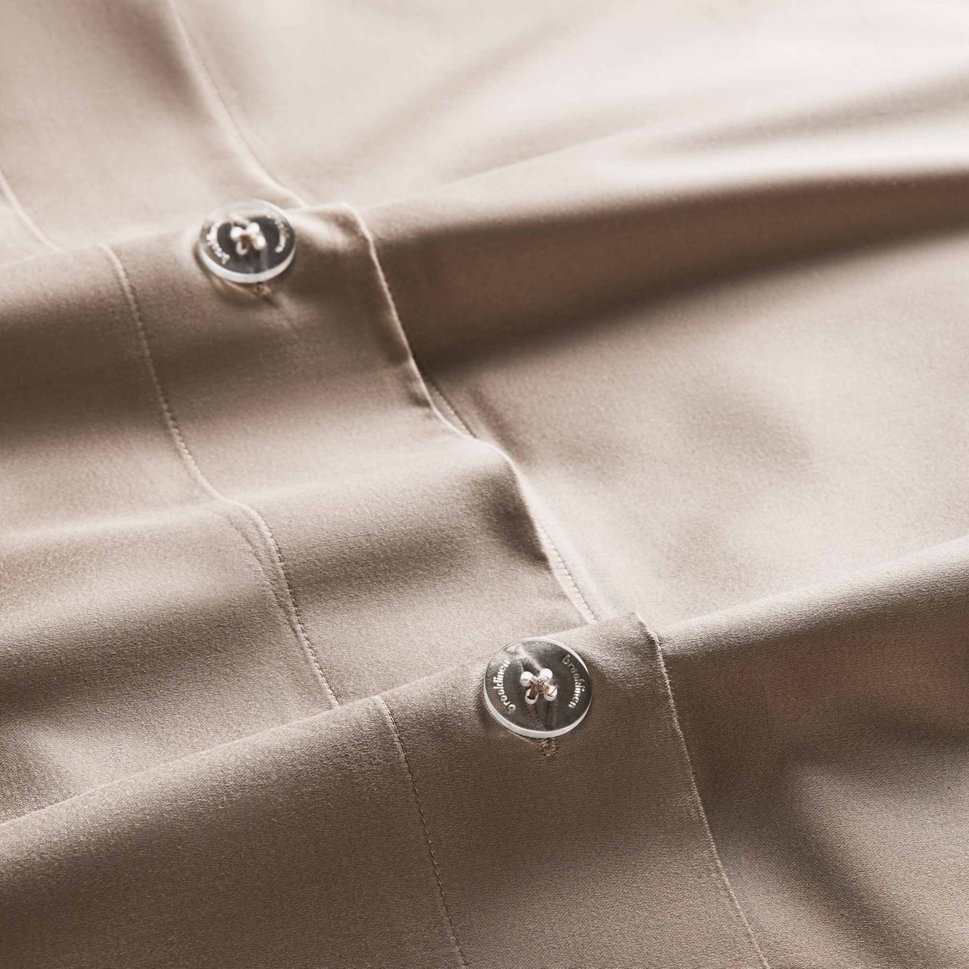 Luxe Sateen Duvet Cover