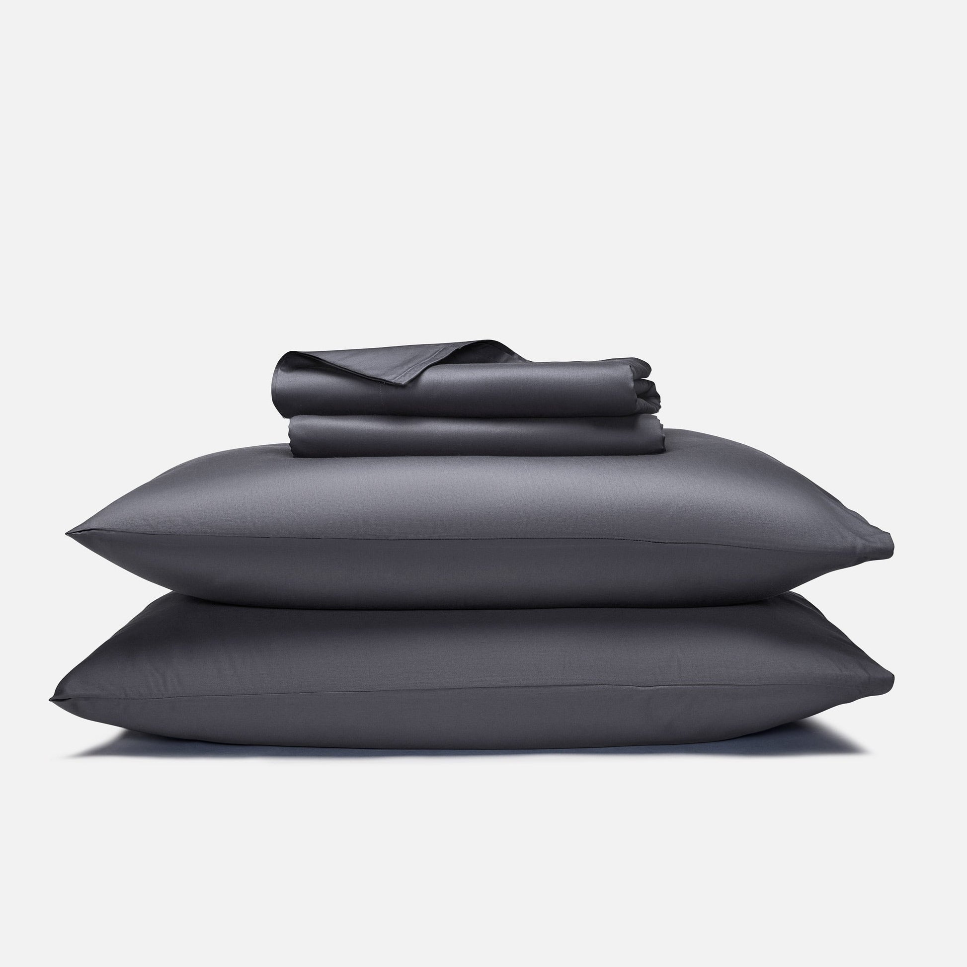 Luxe Sateen Core Sheet Set