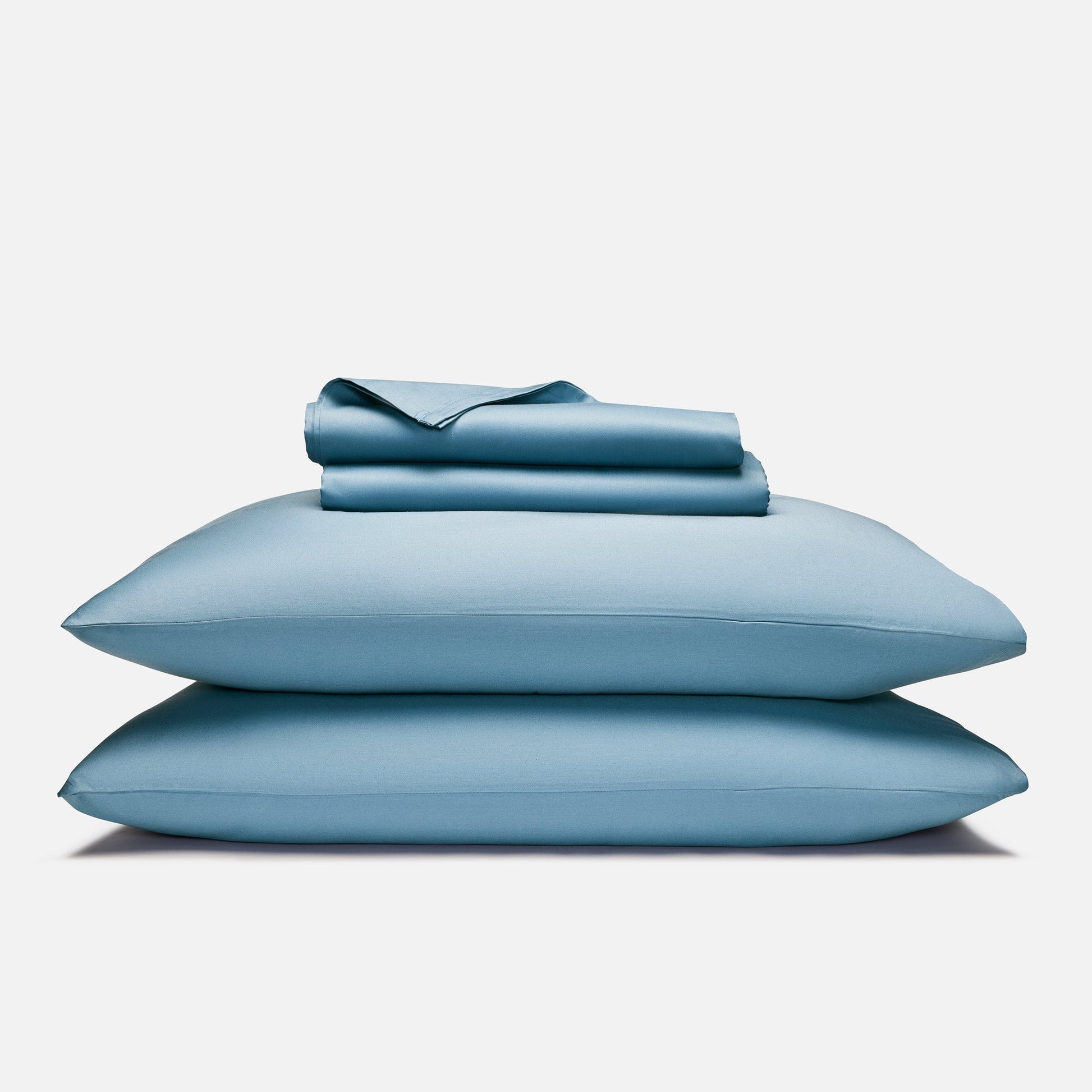 Luxe Sateen Core Sheet Set