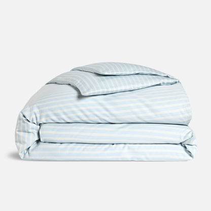 Luxe Sateen Duvet Cover