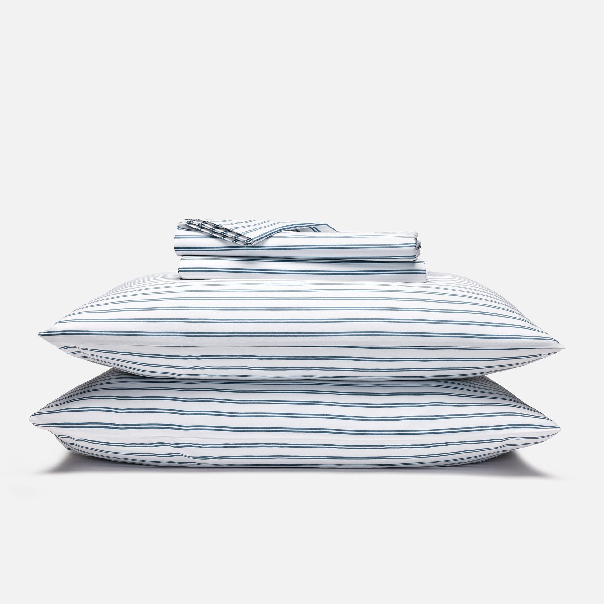 Luxe Sateen Core Sheet Set