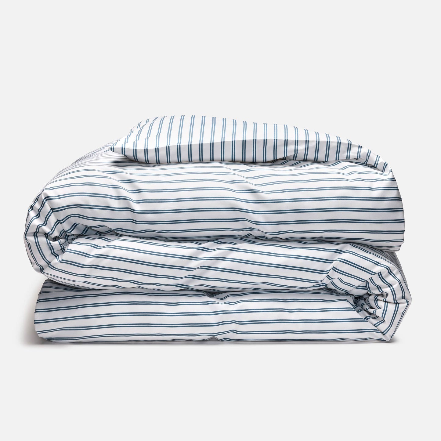 Luxe Sateen Duvet Cover