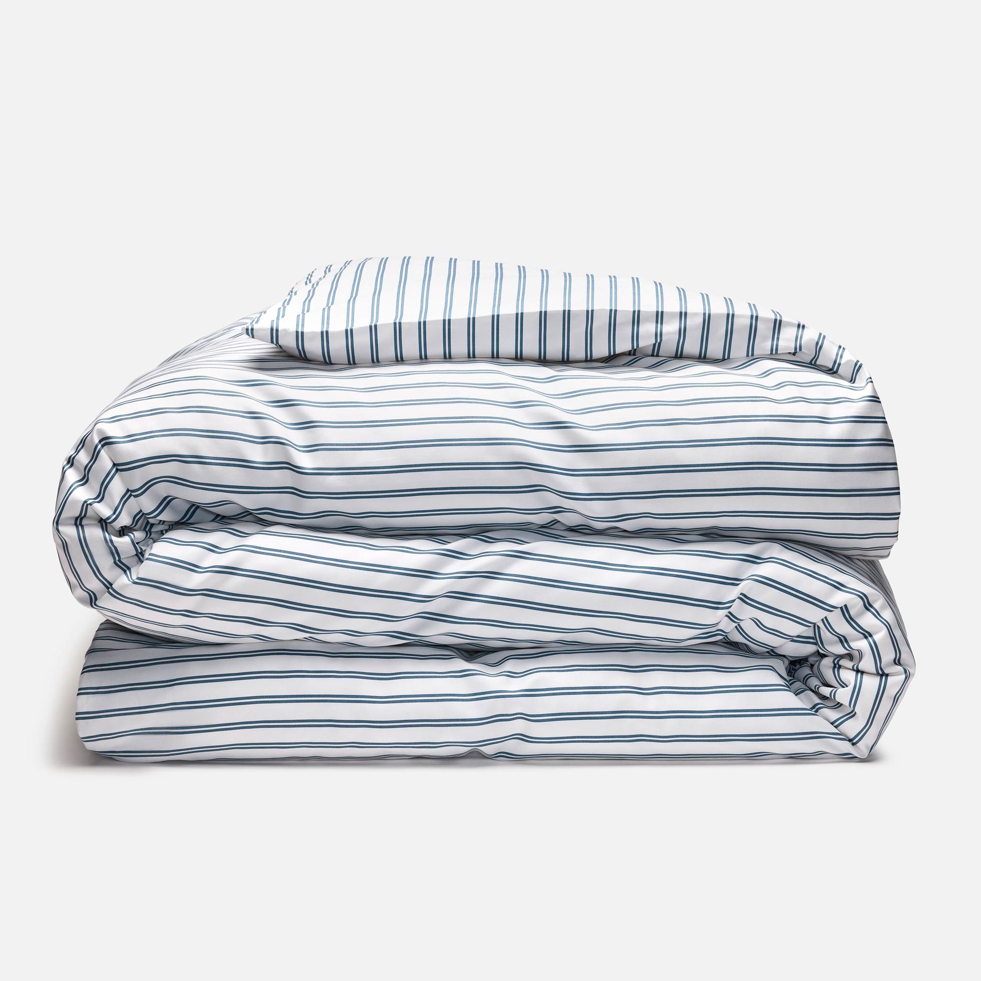Luxe Sateen Duvet Cover