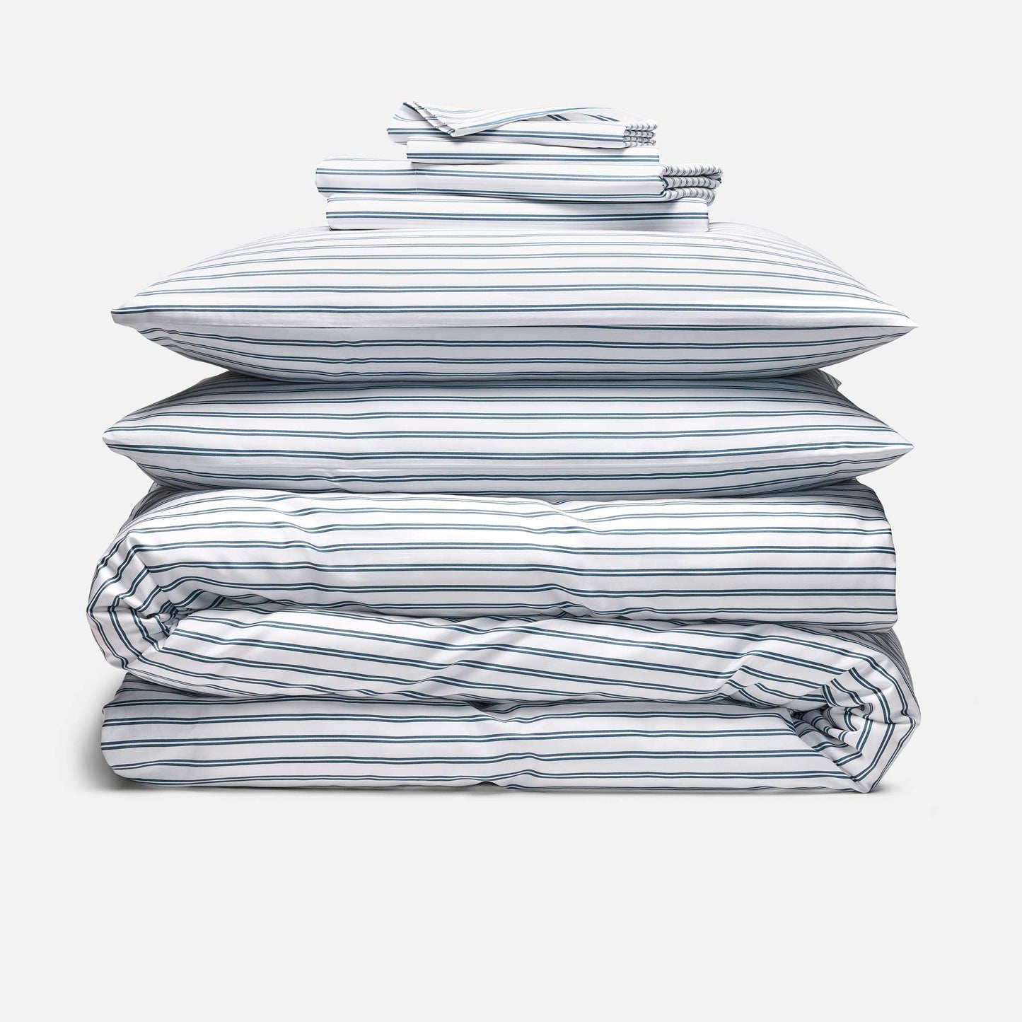 Classic Percale Hardcore Sheet Bundle