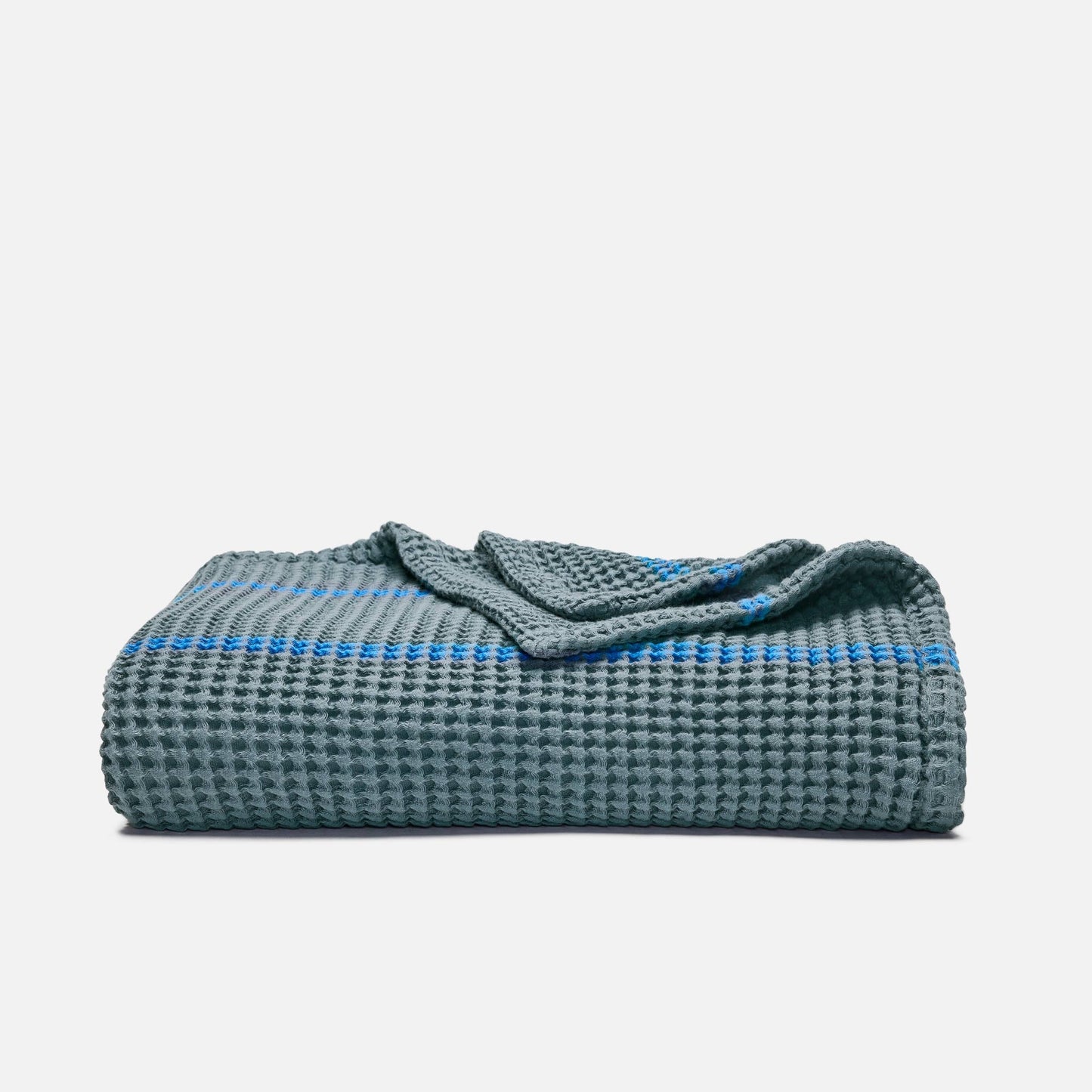 Dreamweave Waffle Throw Blanket