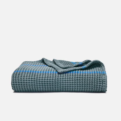 Dreamweave Waffle Throw Blanket