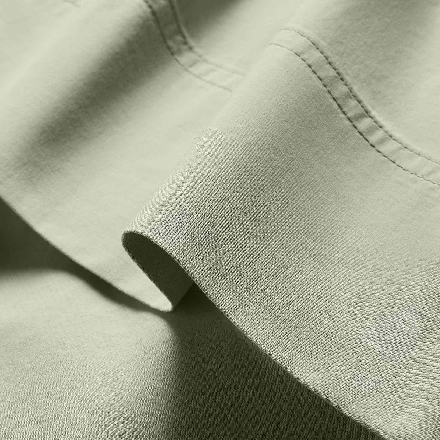 Washed Classic Percale Core Sheet Set - Last Call