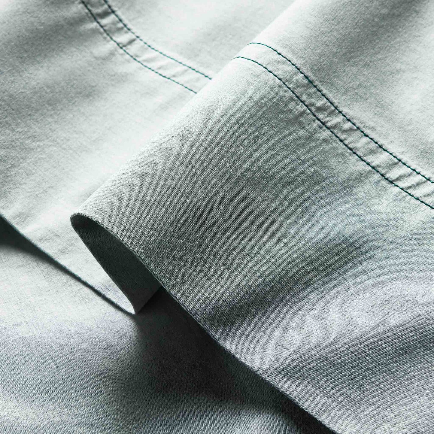 Washed Classic Percale Hardcore Sheet Bundle