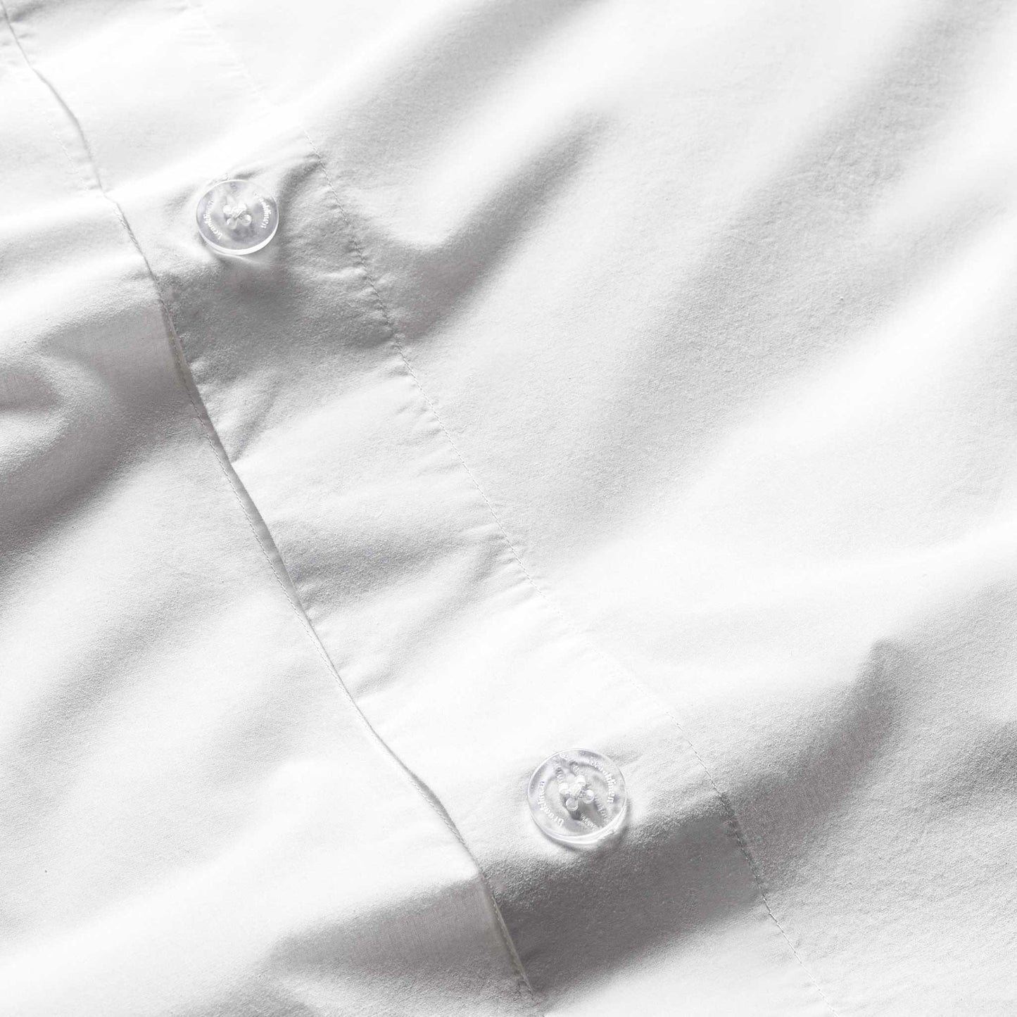 Washed Classic Percale Duvet Set Bundle