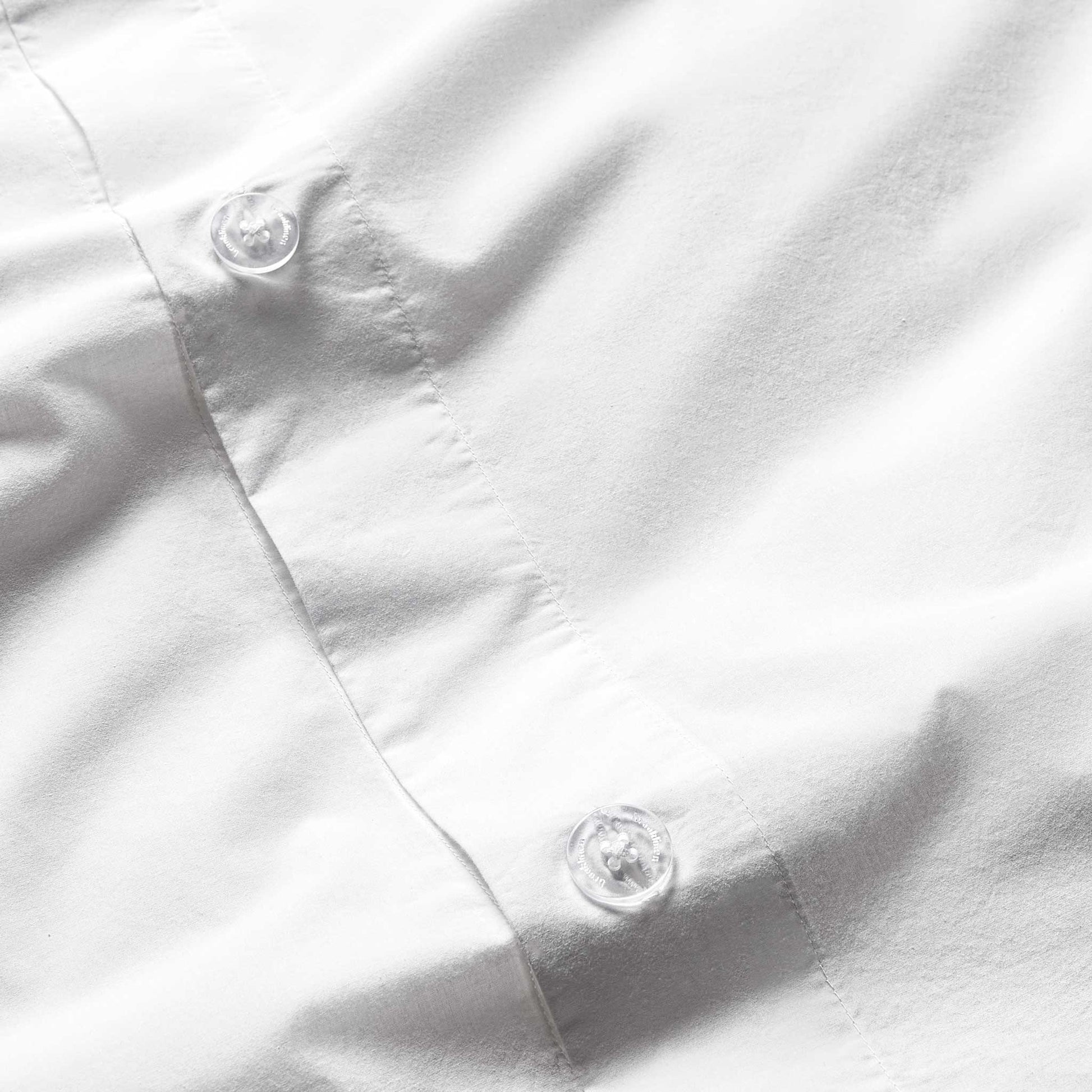 Washed Classic Percale Duvet Set Bundle