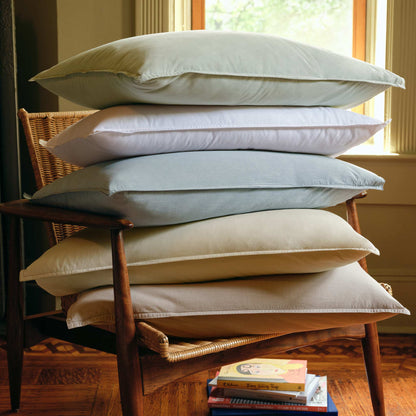 Washed Classic Percale Hardcore Bundle