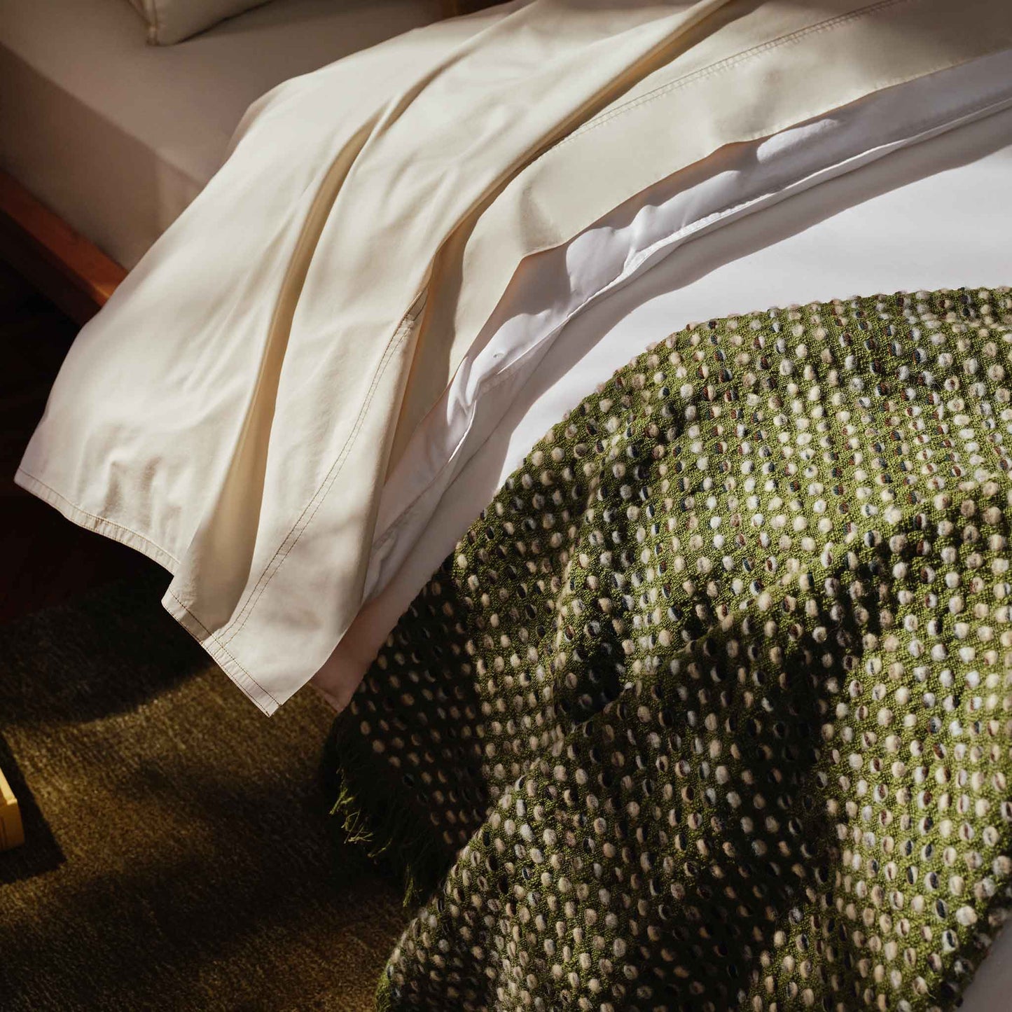 Washed Classic Percale Hardcore Bundle
