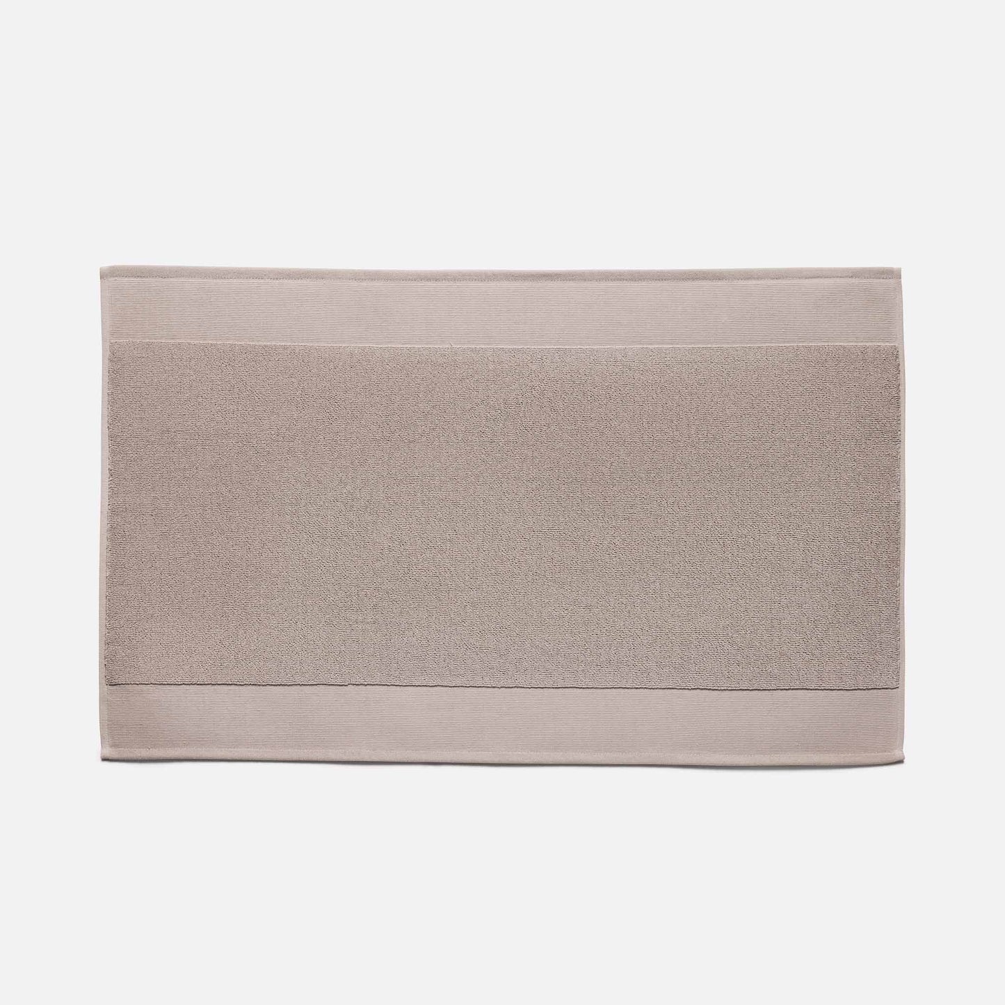 Plush Bath Mat