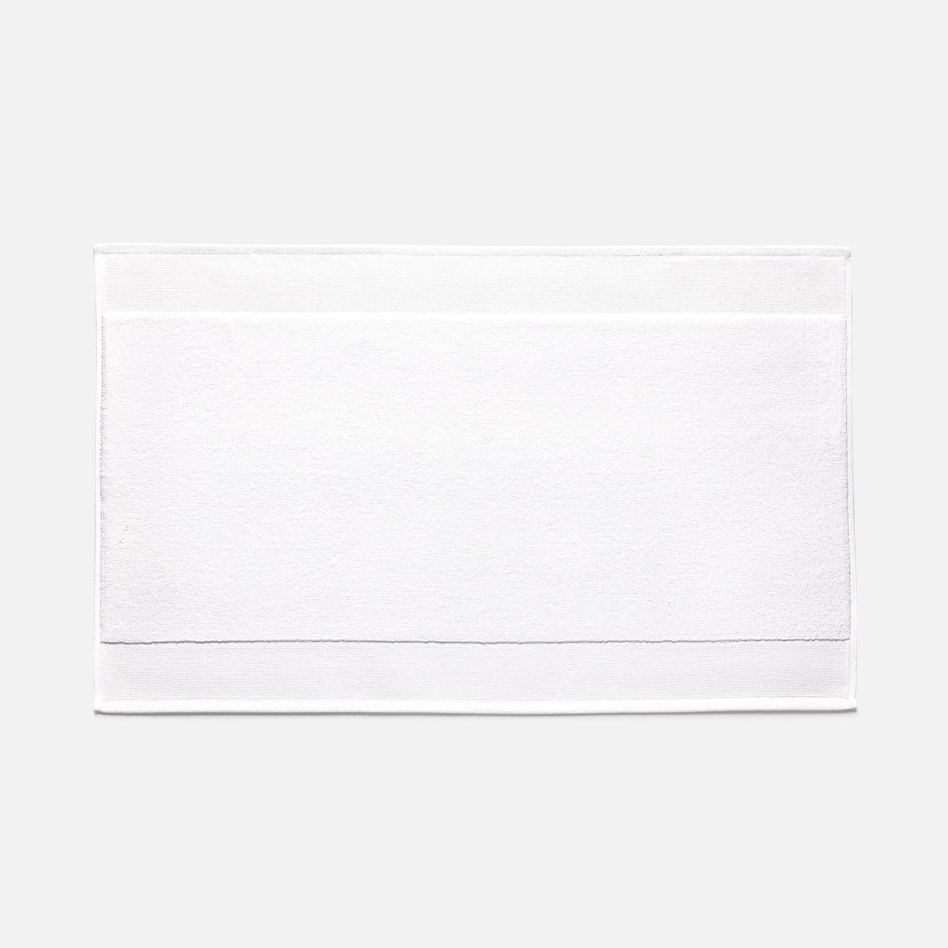 Plush Bath Mat