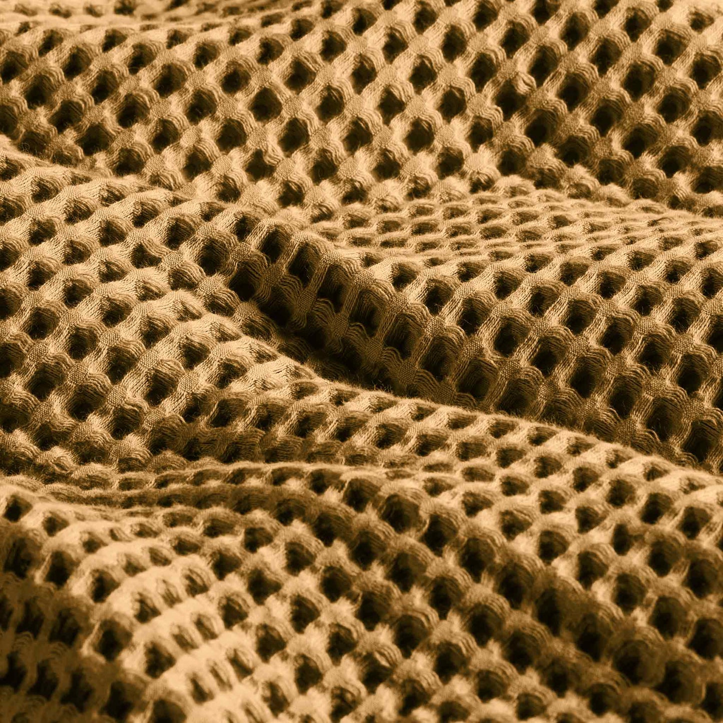 Dreamweave Waffle Bath Towels Set of 2