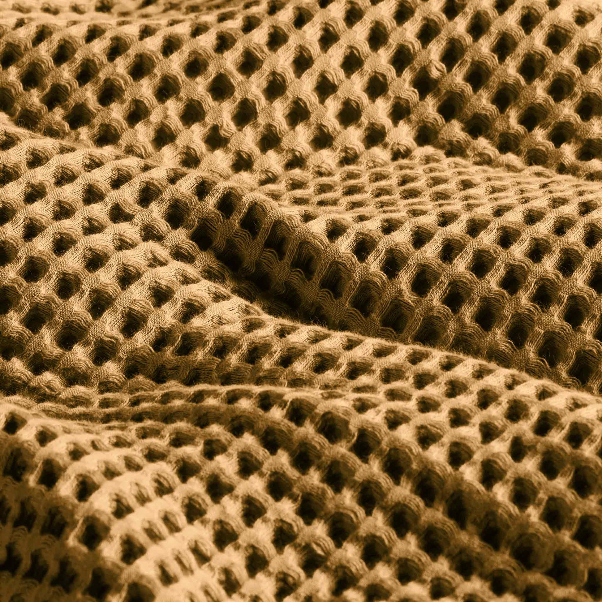 Dreamweave Waffle Bath Towels Set of 2
