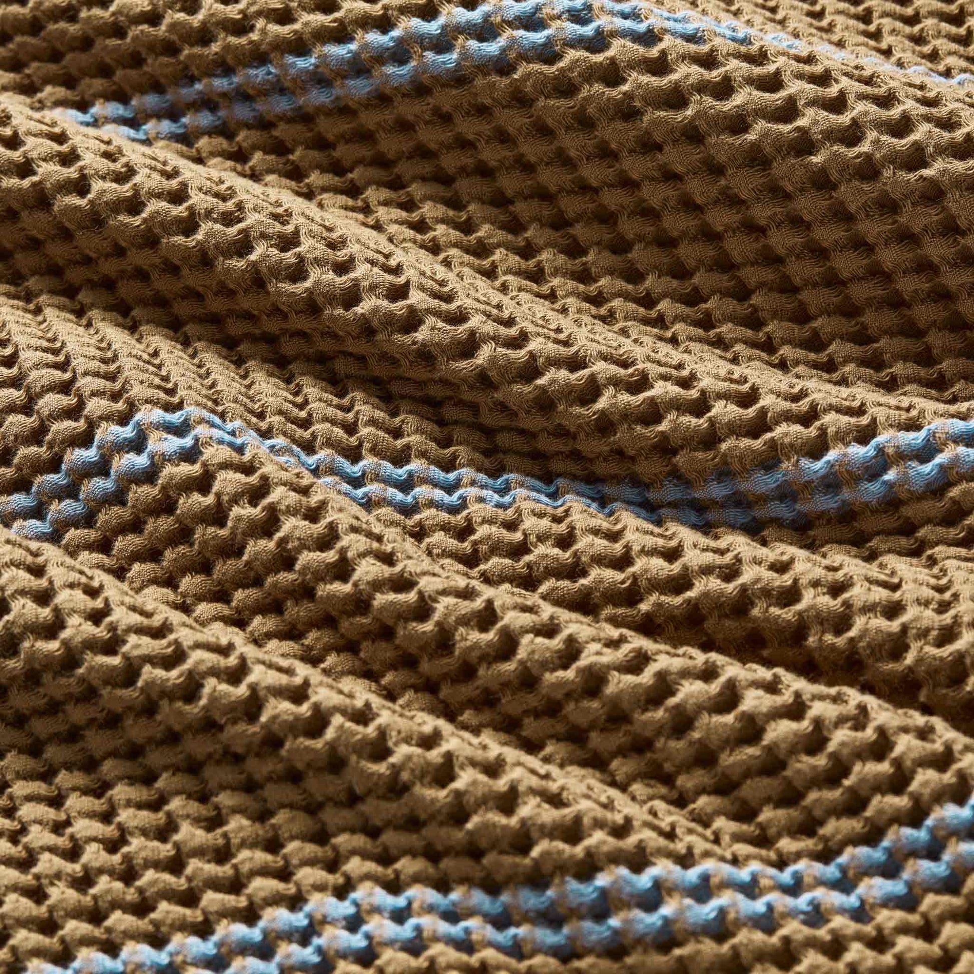 Dreamweave Waffle Bed Blanket - Last Call